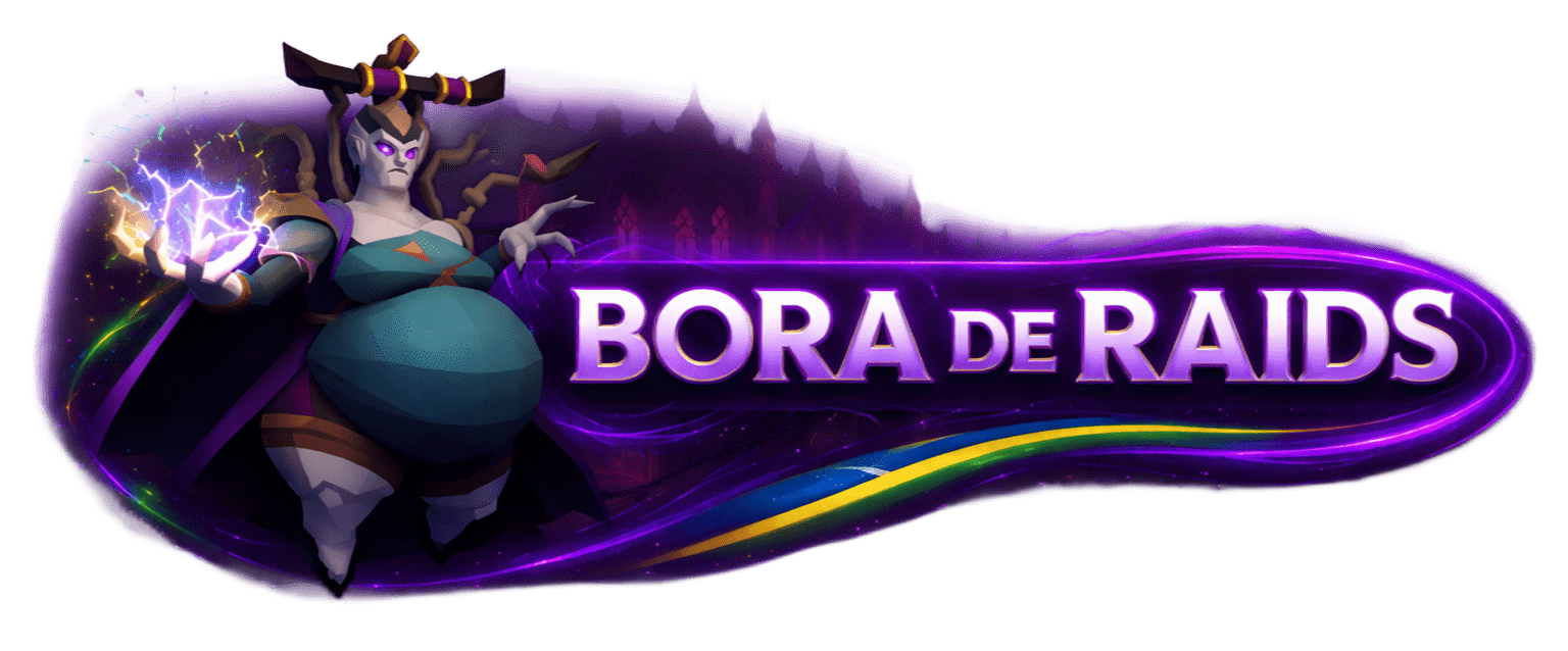 Bora de Raids